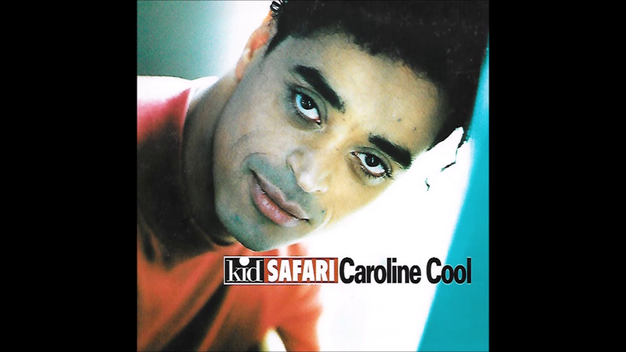 Jean Bosco Safari - Caroline Cool [HQ]