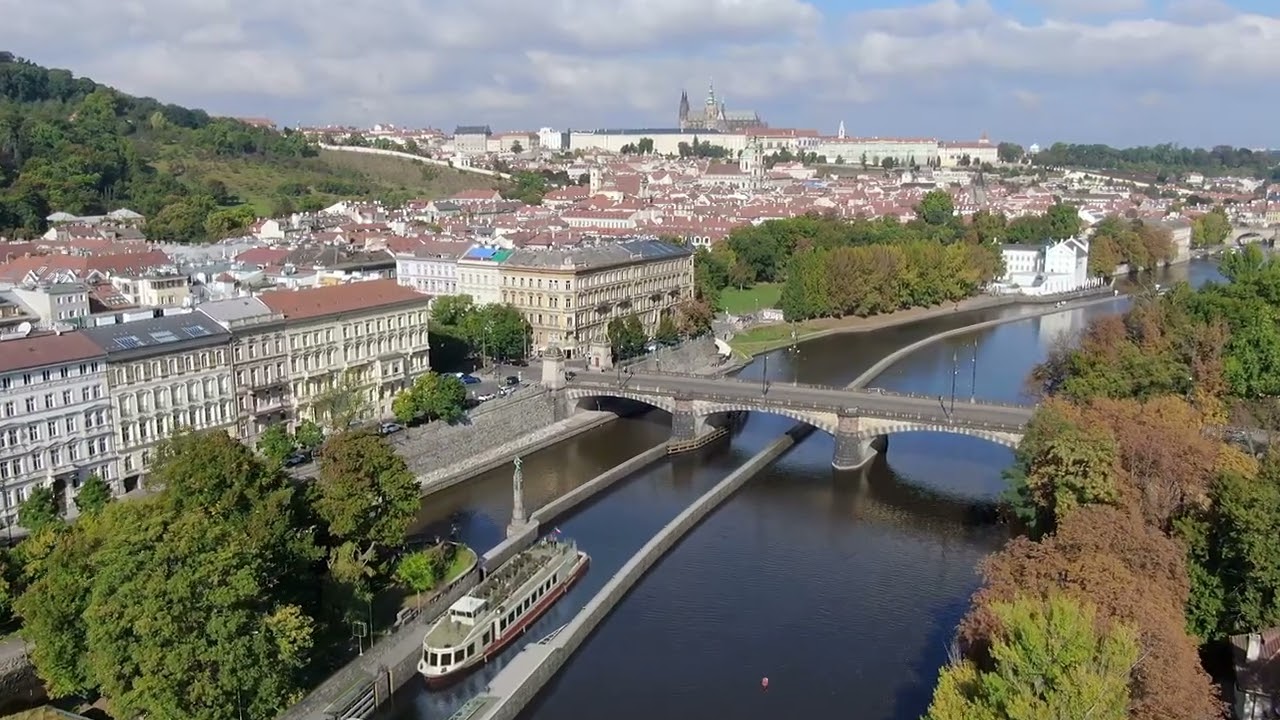 Plavebn&iacute; komora Sm&iacute;chov
