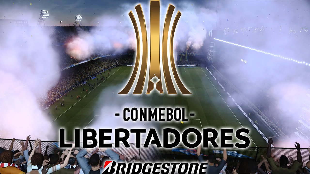 PES 2020 COPA LIBERTADORES: BOCA VS RIVER | SIMULACI&Oacute;N REALISTA CON GR&Aacute;FICOS ALTOS