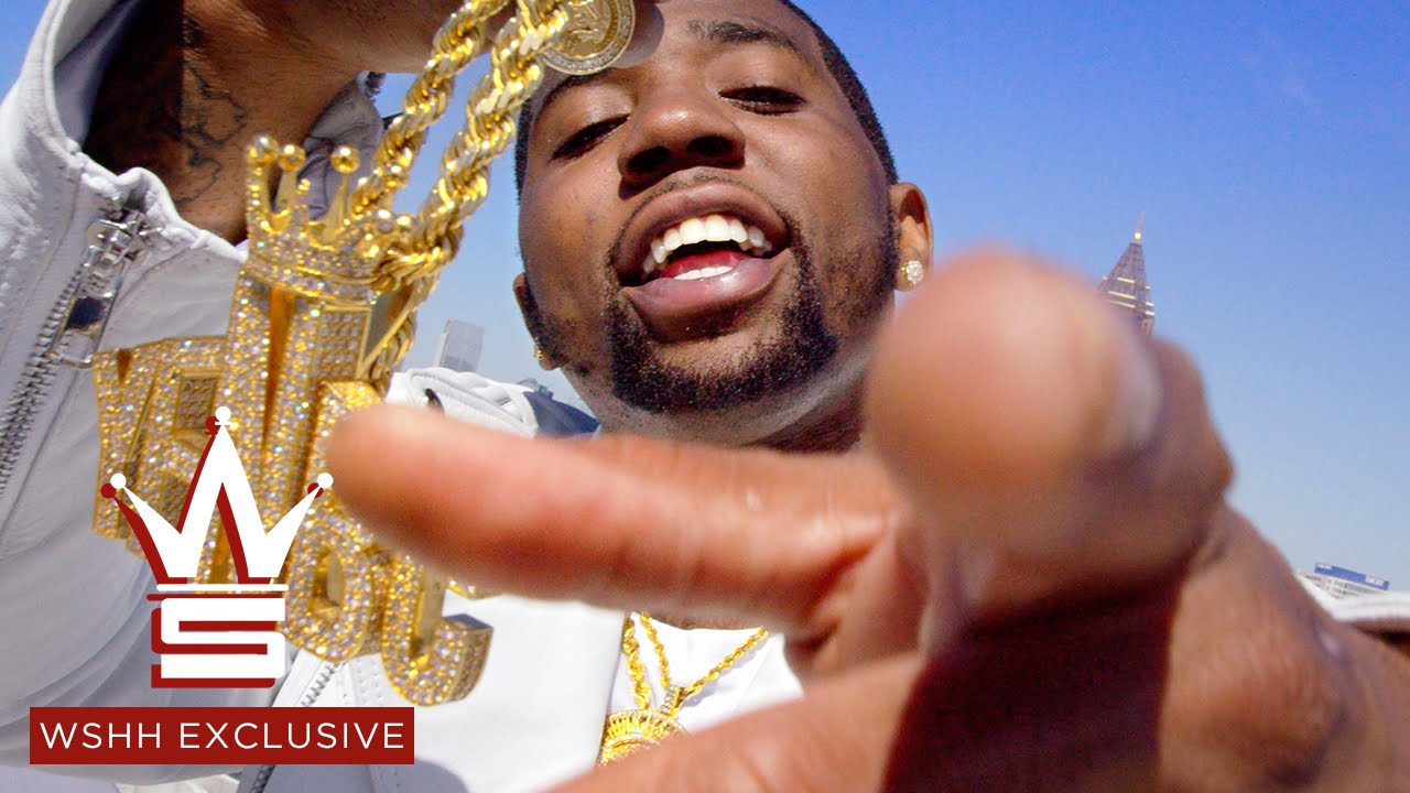 YFN Lucci 