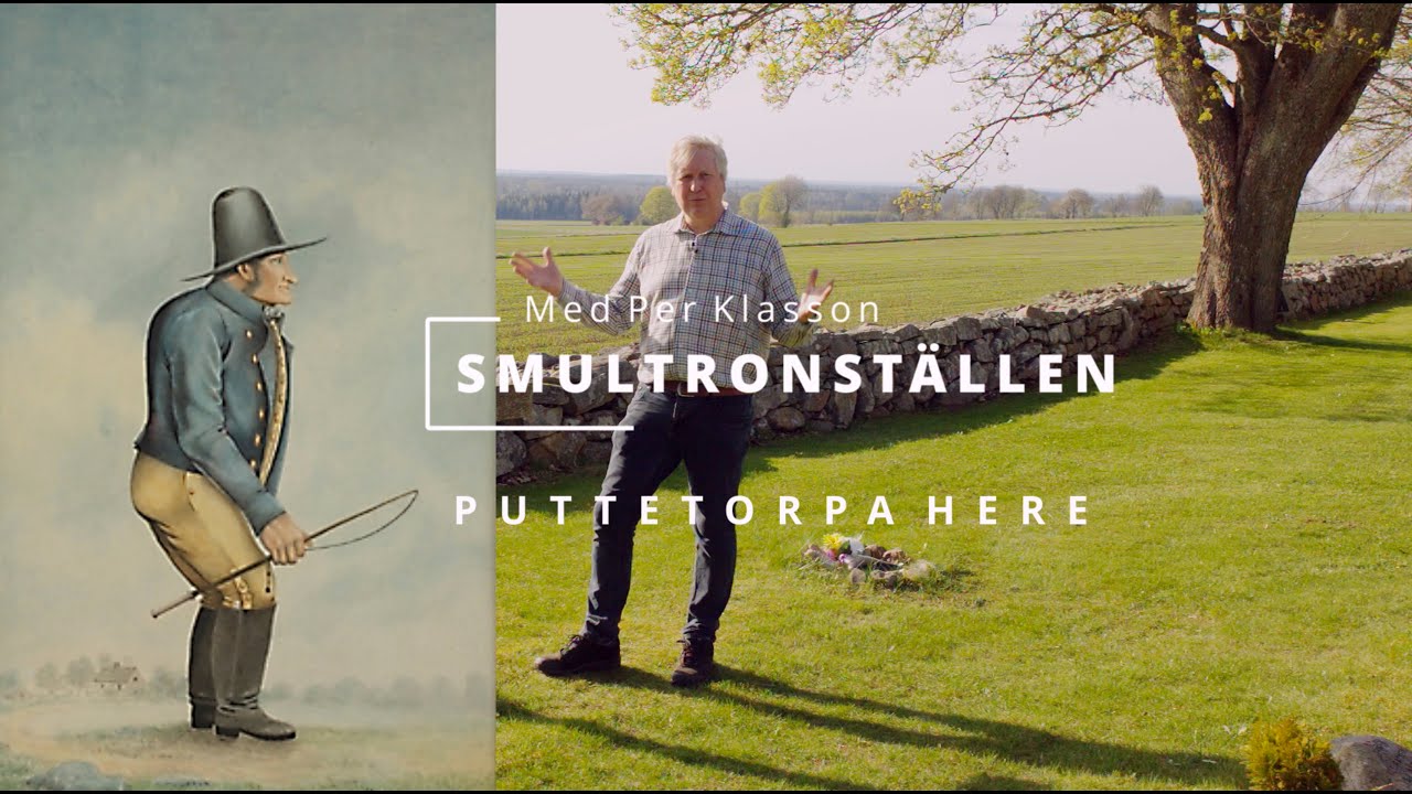 Puttetorpa Here