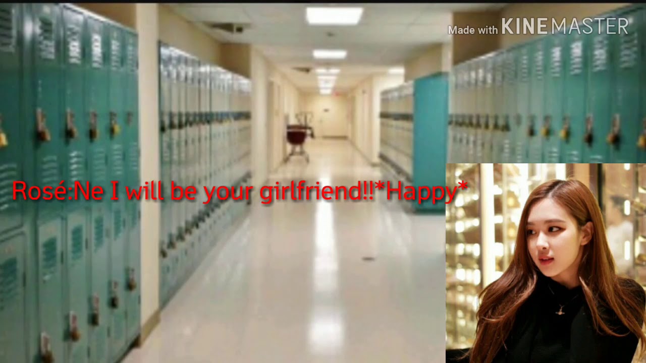 CHAELISA Love story ep 1