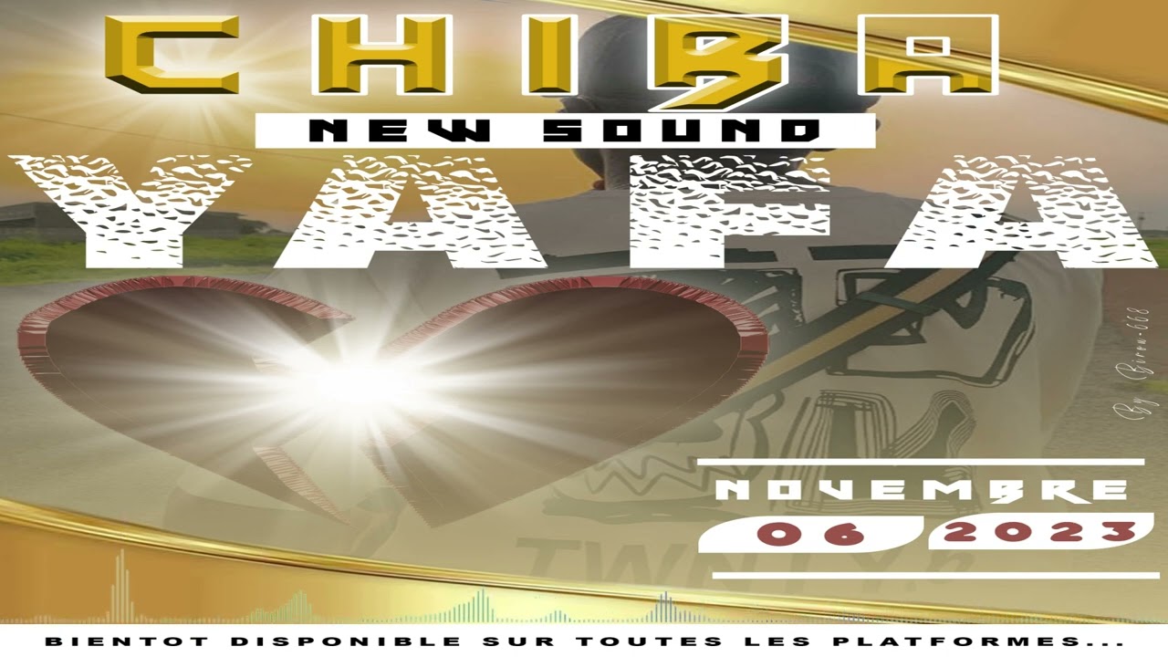 Chiba YAFA ( sound officiel )