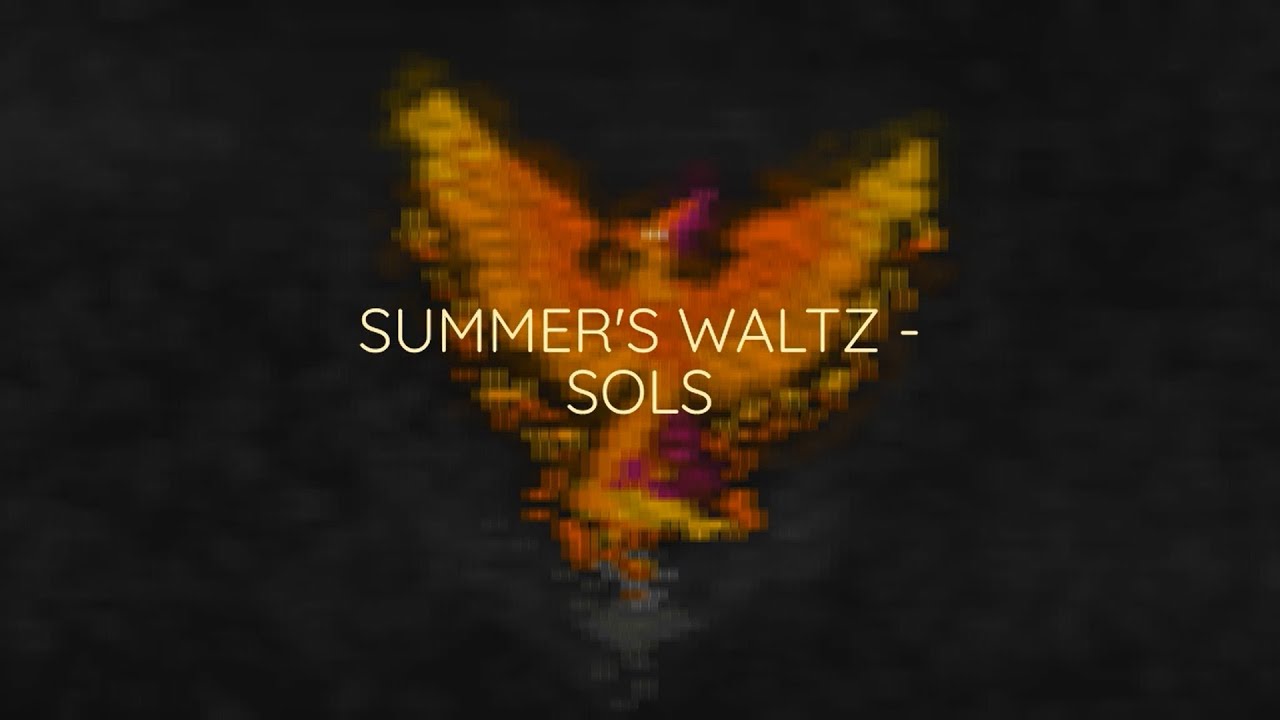 Summer's Waltz