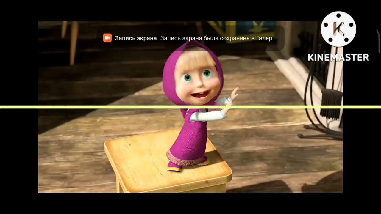 x klasky csupo part 1