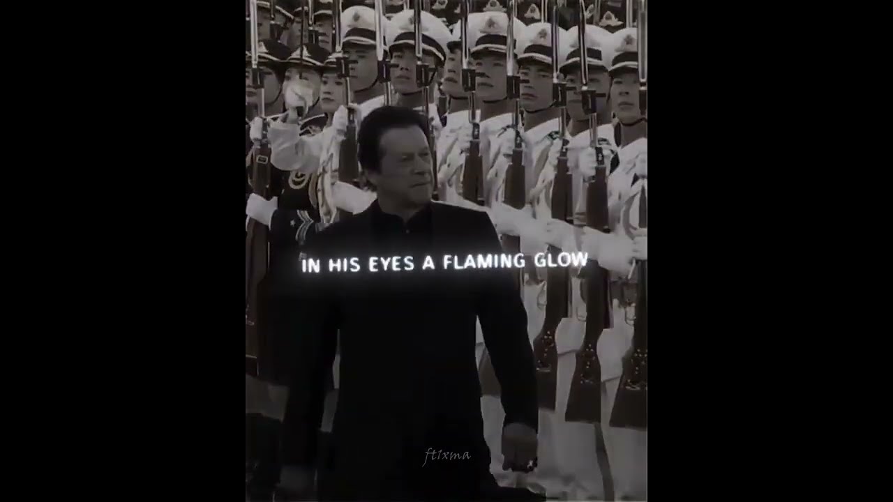 Imran Khan | Edit | Rasputin #shorts