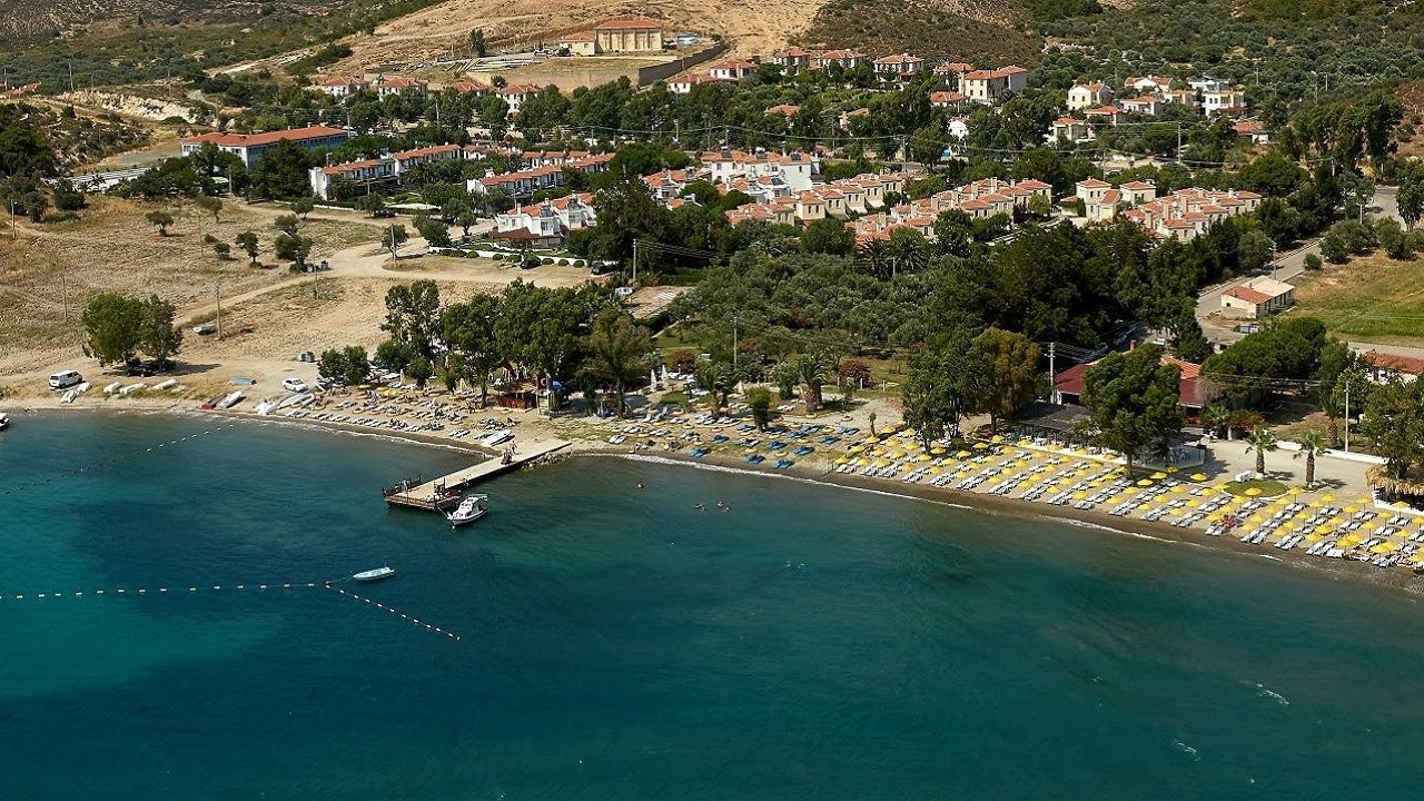 Voodoo Beach