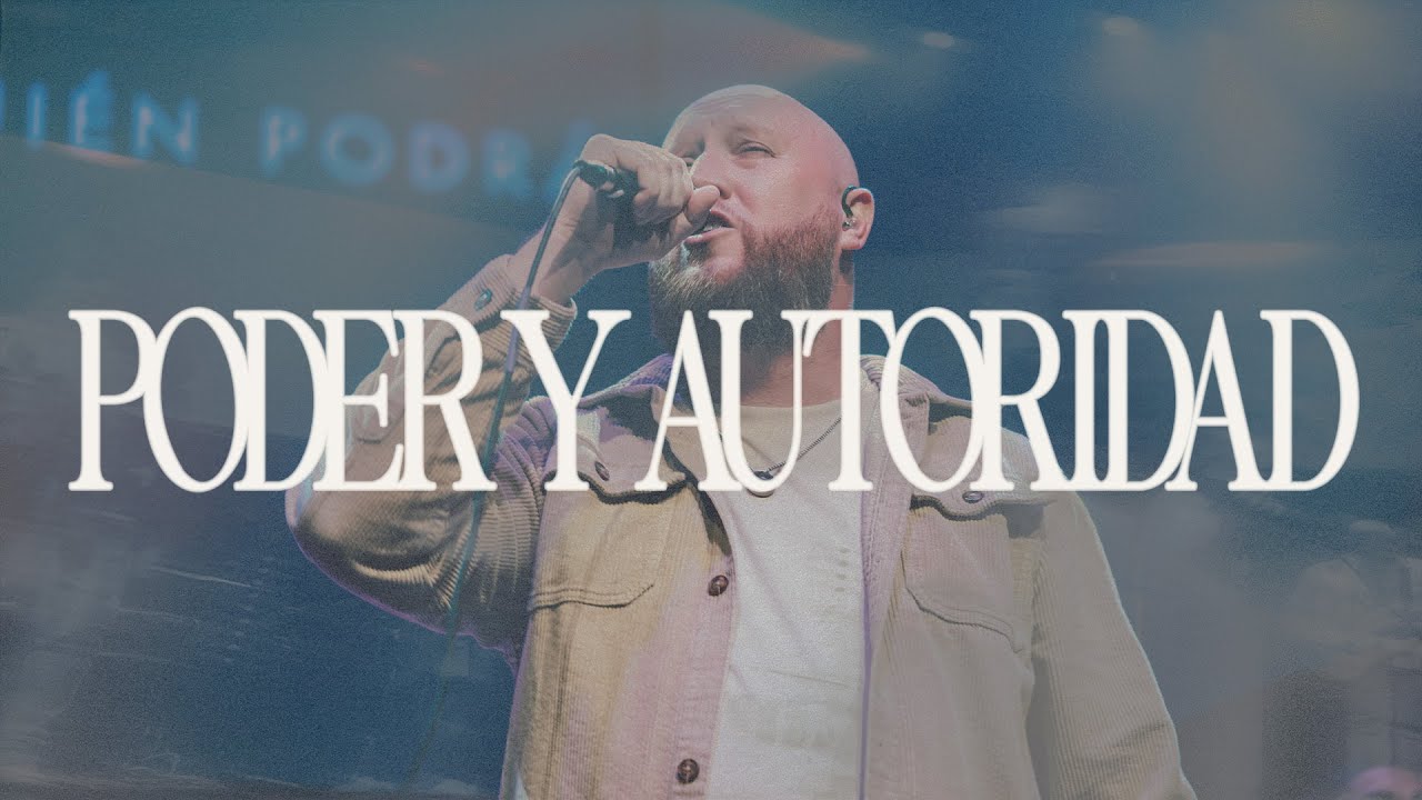 Poder Y Autoridad (Feat. Tim Rice & Ivana Kamalani) | North Palm Worship