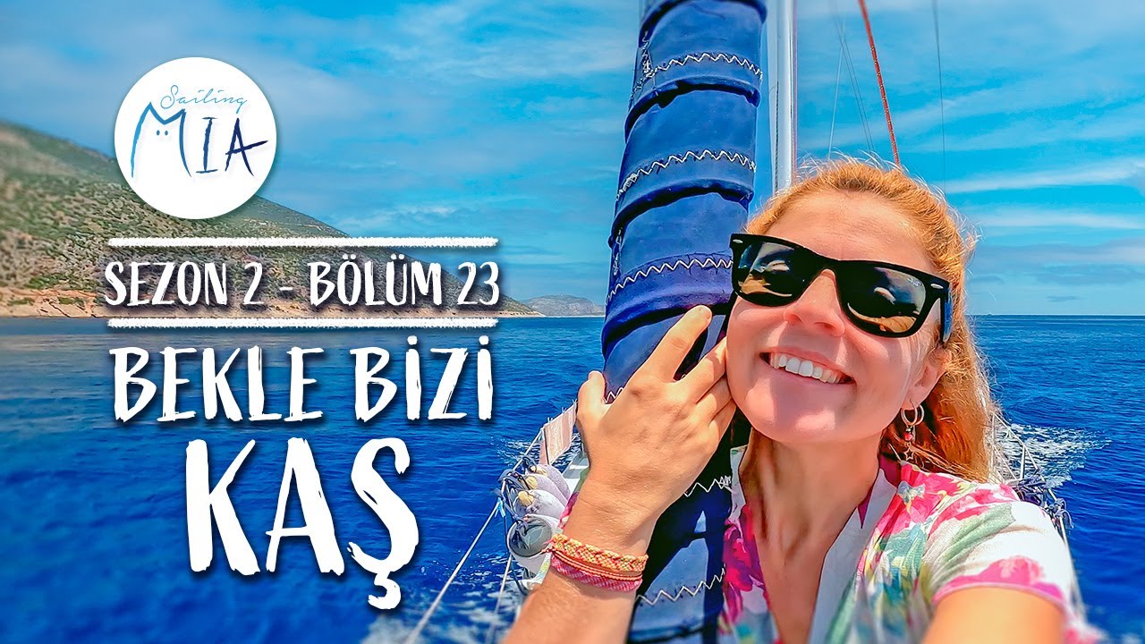 Bekle Bizi Kaş - Bölüm 23