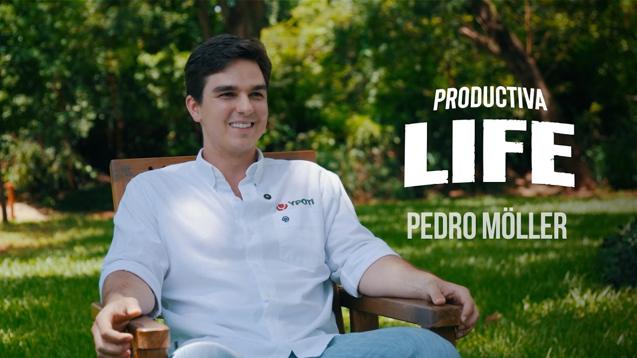 Pedro Möller | PL #148