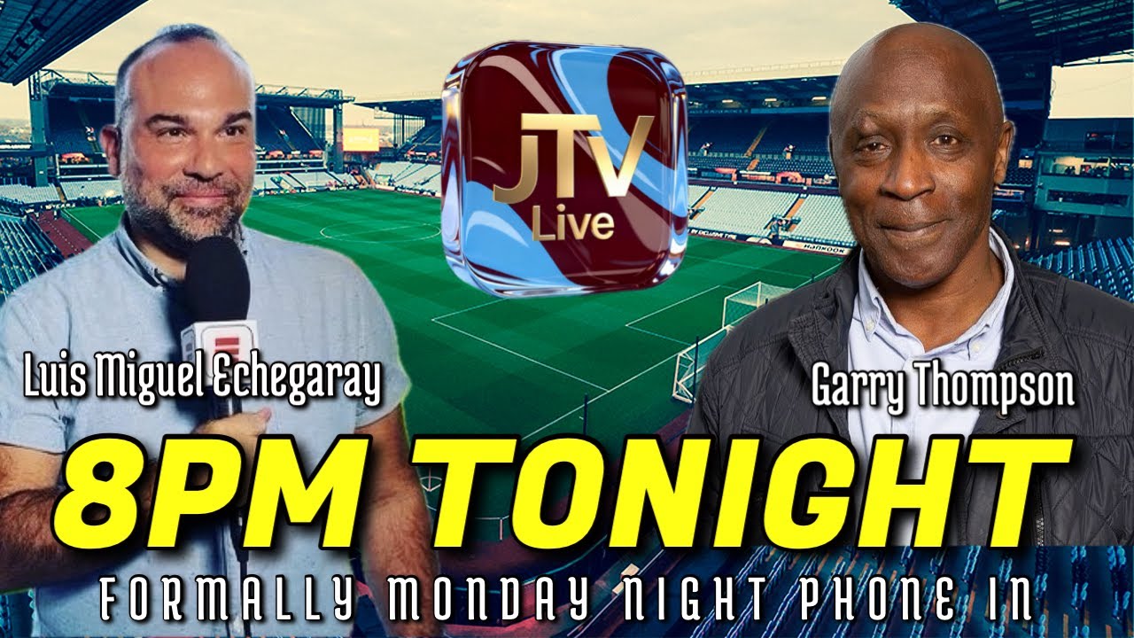 JTV LIVE