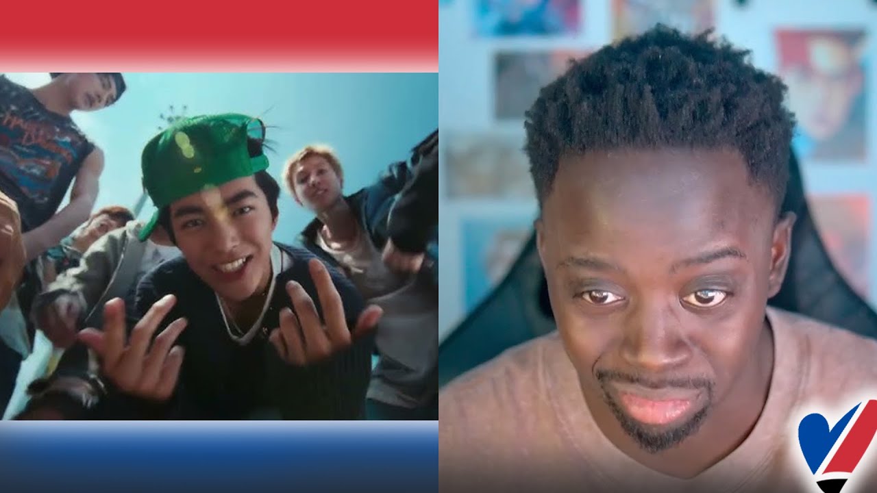 CORTIS (코르티스) 'GO!' Official MV | REACTION