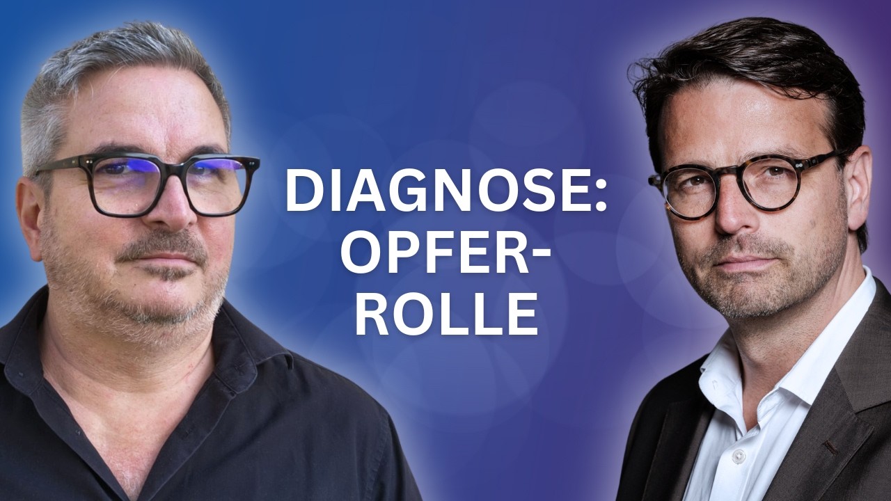 Psychose des Zeitgeists: Über Ideologie, Opferrolle und Schuld (Holger Richter bei Raphael Bonelli)