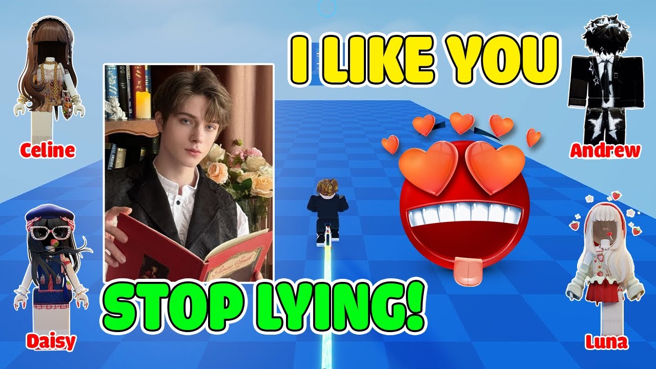 Every Lie Gives Me $100 In Roblox Group Chat | ROBLOX TEXT TO SPEECH