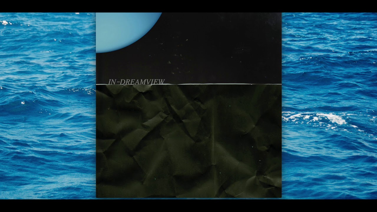 In-Dreamview - In-Dreamview  Full Album