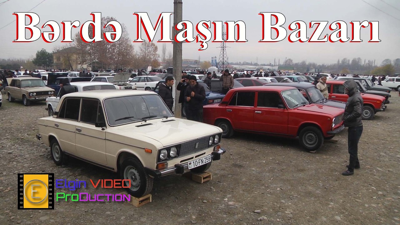 Masin Bazari №06122024 (1-ci hisse) FullHD