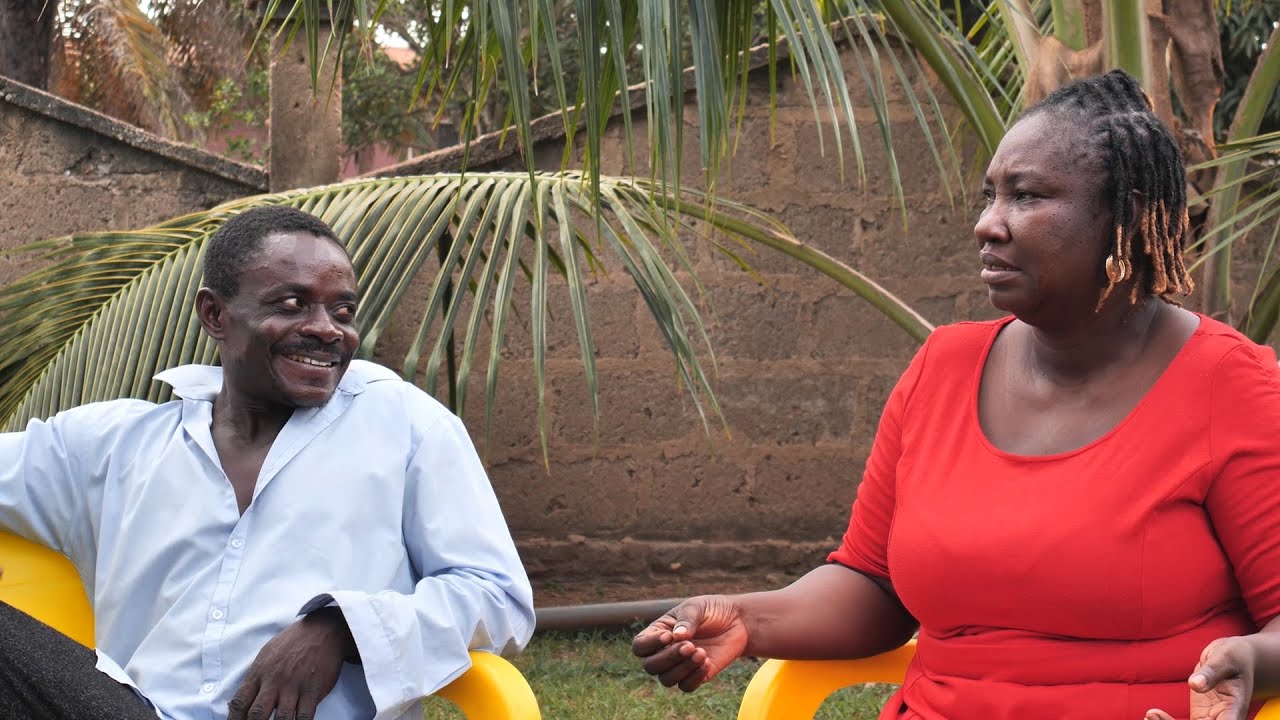 AKROBETO THE LANDLORD episode 94 ANOTHER BROKEN HEART IS COMING