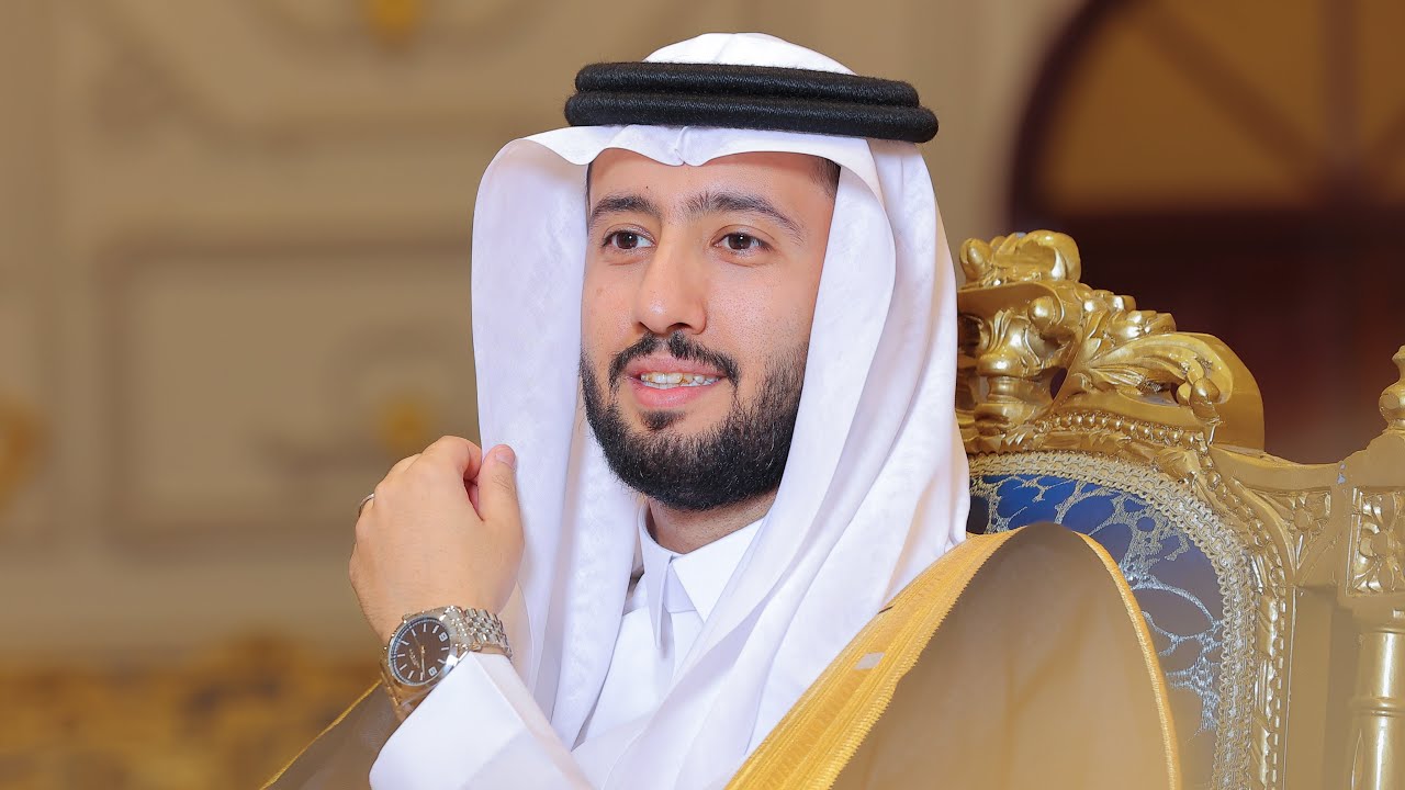 برومو زواج العريس - محسن محمد محسن الظباعي - قاعة السلطان - جدة 