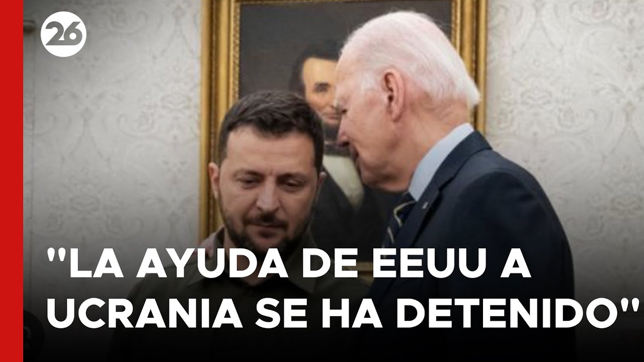 🚨 ALERTA MUNDIAL - CASA BLANCA | 
