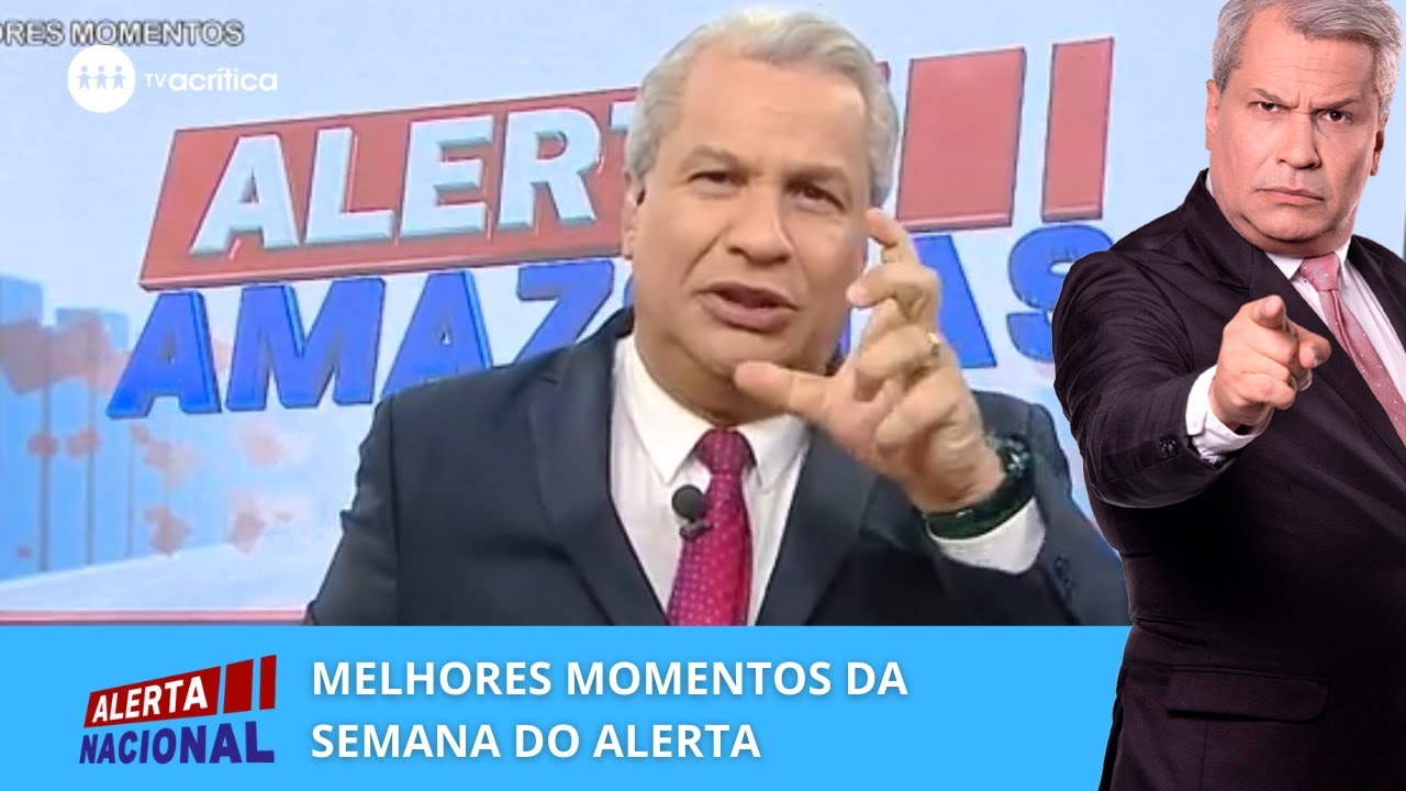 MELHORES MOMENTOS DO SIKERA JR: Resumo da semana