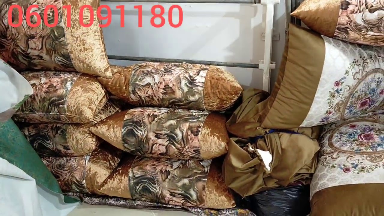 صباح الخير عليكم هنا جبت ليكم لمتروز اخير مكين ايكون بوحد تمن زوين بزاف تسنو فيديو لي مور هدا ⁦❤️⁩