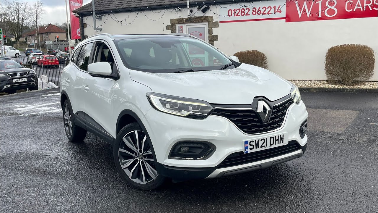 Renault Kadjar