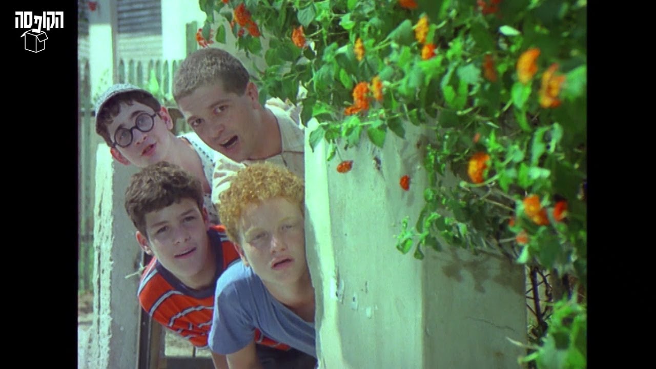 אלכס חולה אהבה: הרגעים הגדולים של מוטק'ה