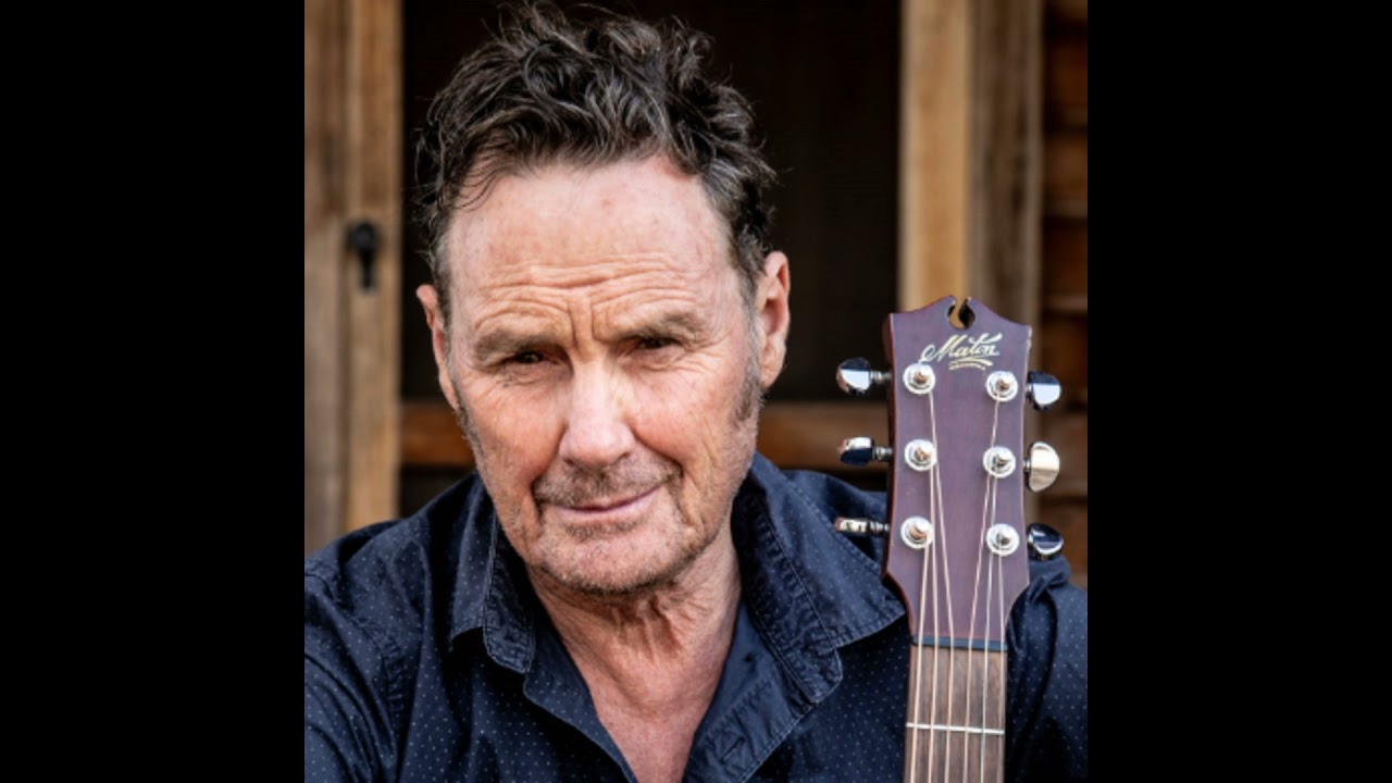 E27: NEIL MURRAY : live CresFest conversation with James Freemantle