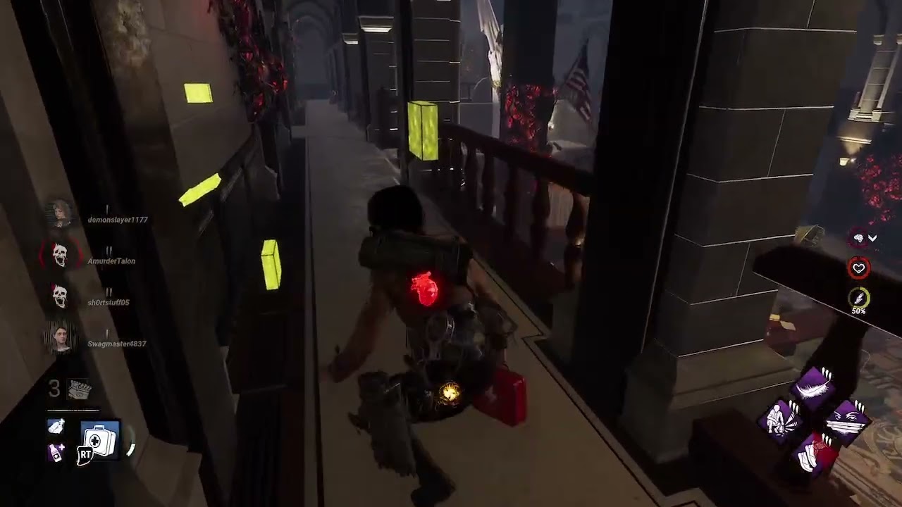 Dbd
