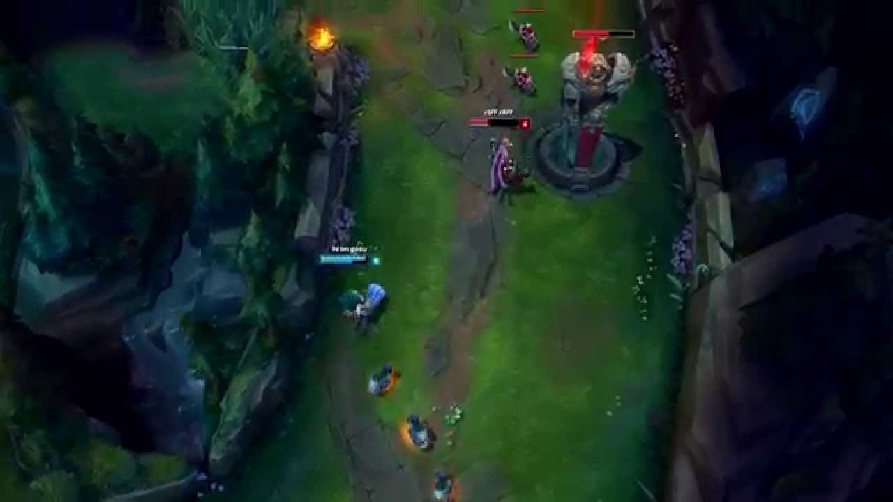 Mini Montage #3