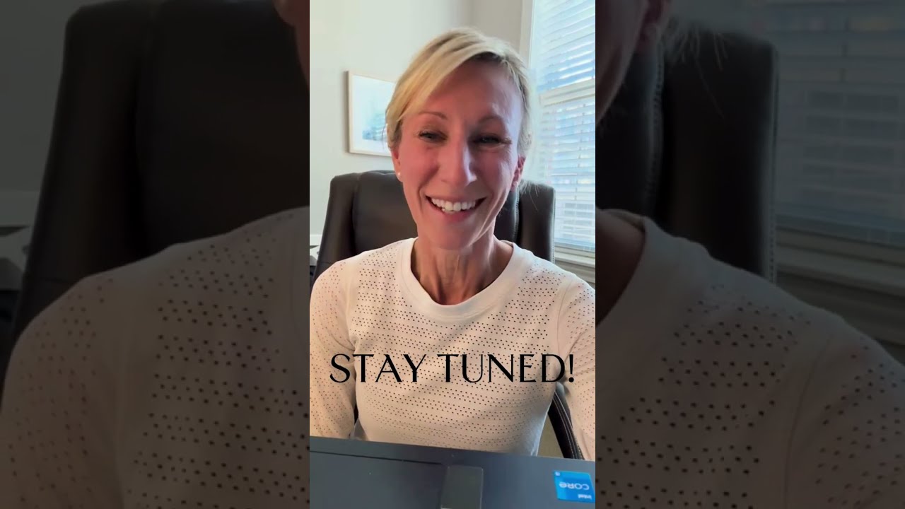 😱 The FULL journey of a CO2 laser resurfacing! Don't worry, it's worth every day of recovery 😉