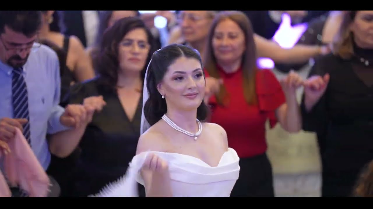 Helin & Cagdas - Aşkın Catering - Elite Wedding - Grup Sinemilli