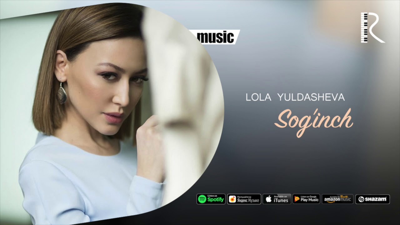 Lola - Sog'inch (Official Audio)