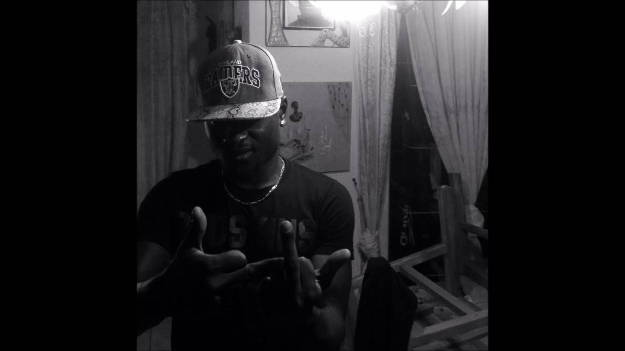 Jamax - Ici c'est dail