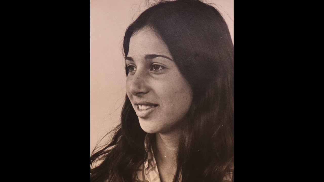 ״תבלין של אהבה״ פרק שני - נגה עוזיאל