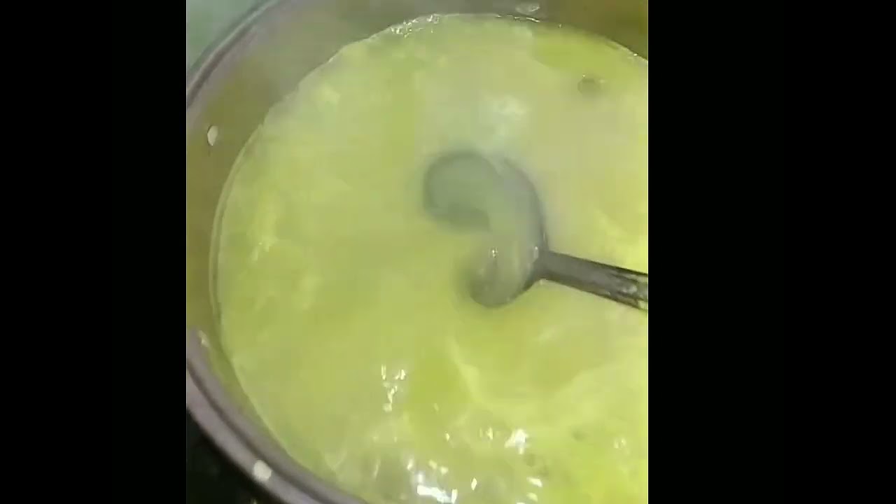 Resep masak soto ayam yang simple