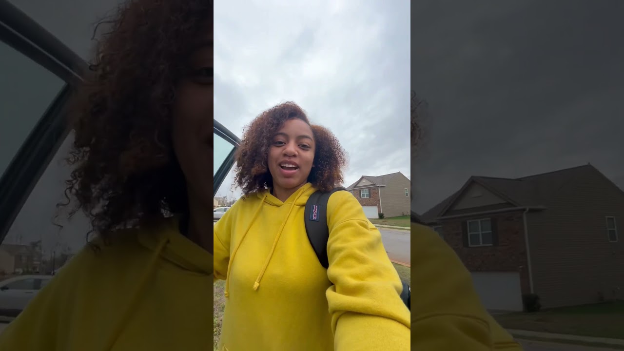 pov: you’re scared of spiders no matter the size | 