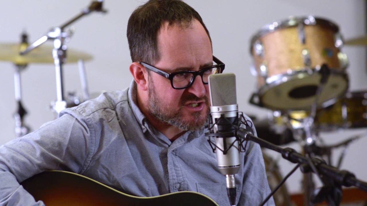 Craig Finn - Full Performance (Live)