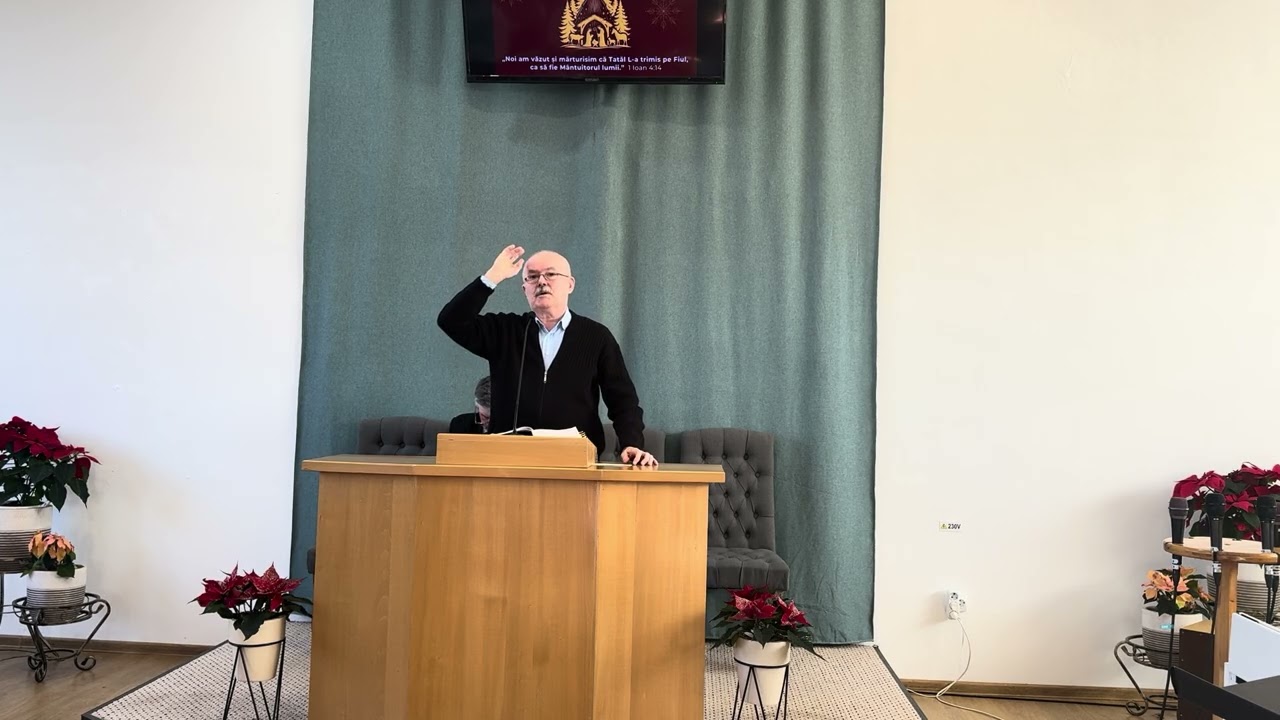 Richard Weber: O învățătură pentru suflet 