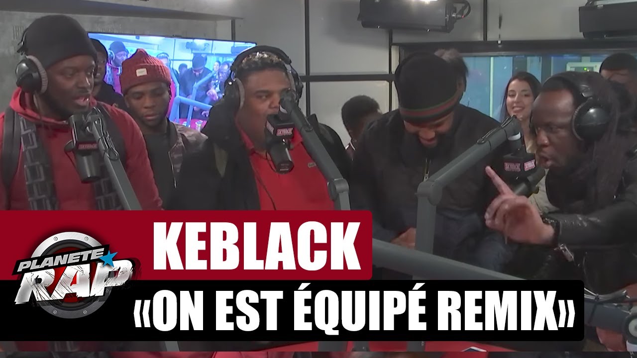 KeBlack & Naza 