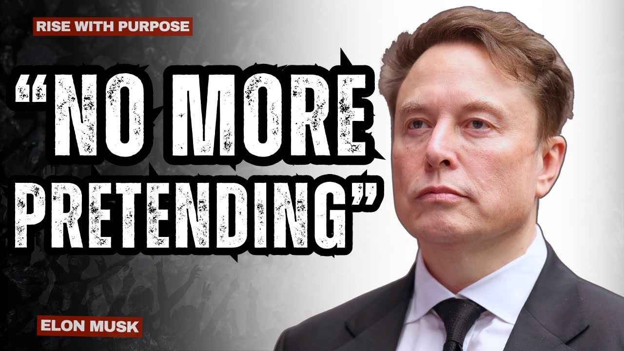 «Мне надоело притворяться, что я достаточно хороша».