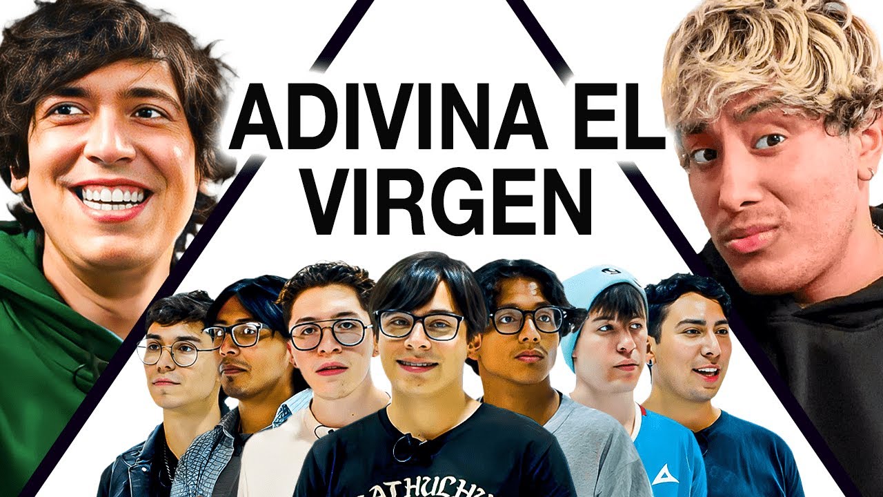 ADIVINA EL VIRGEN 2 | ONE COIN 🪙