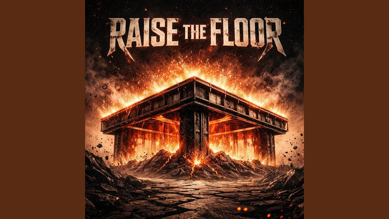 RAISE THE FLOOR V2