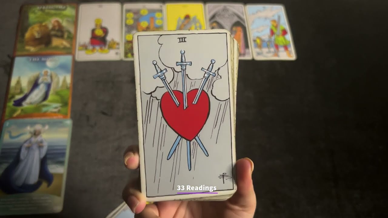 GEMINI-THEY BROKE YOUR HEART..NOW WANT U BACK!! WHAT HAPPENS NEXT??! HUGE SHIFT! JAN11-25 TAROT