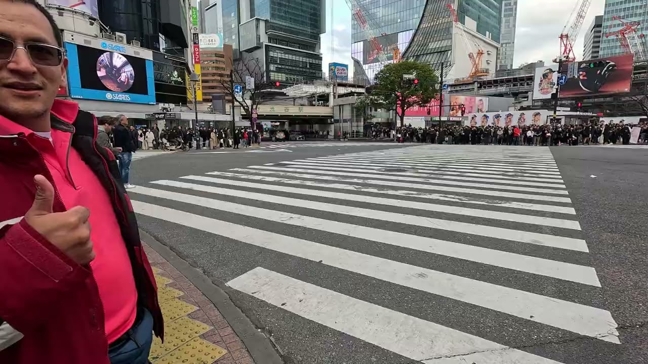 Shibuya