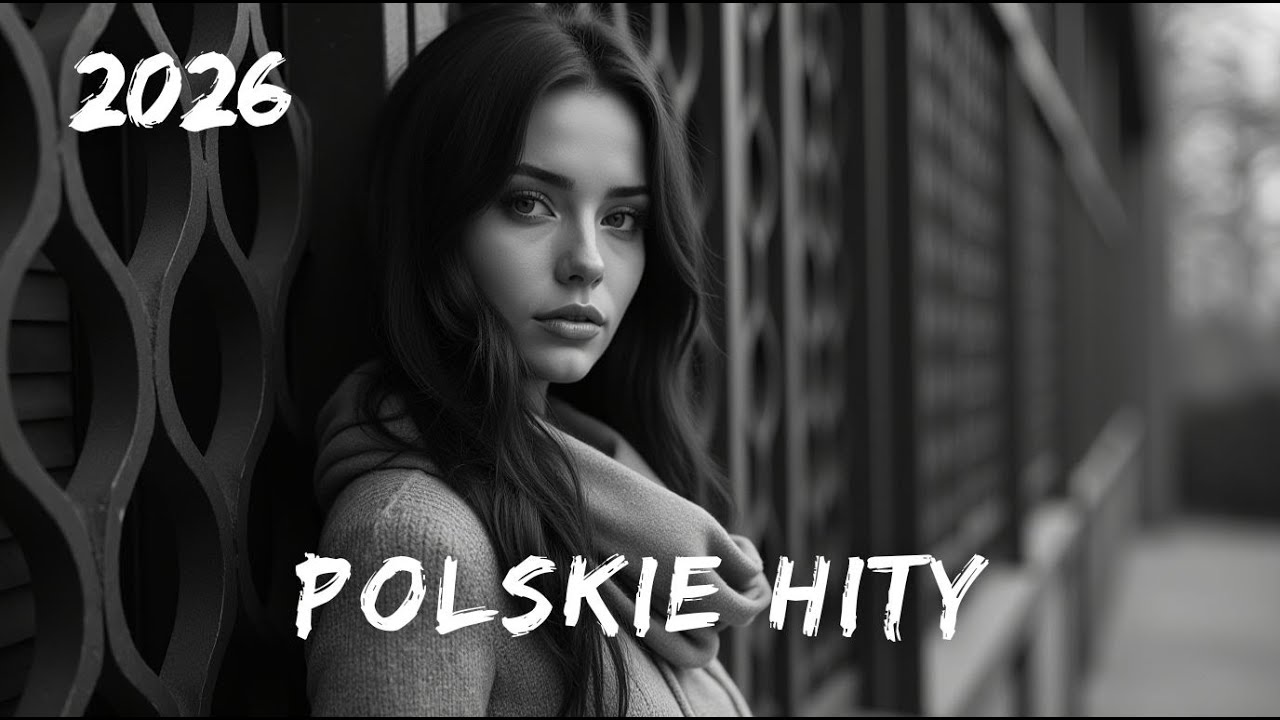 Najgorętsze Polskie Hity 2026 🎧 Tego Słucha Cała Polska