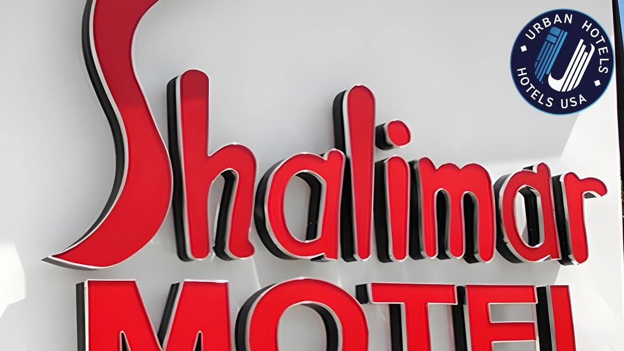 Shalimar Motel | Miami (FL), United States | Hotel Review 🏨