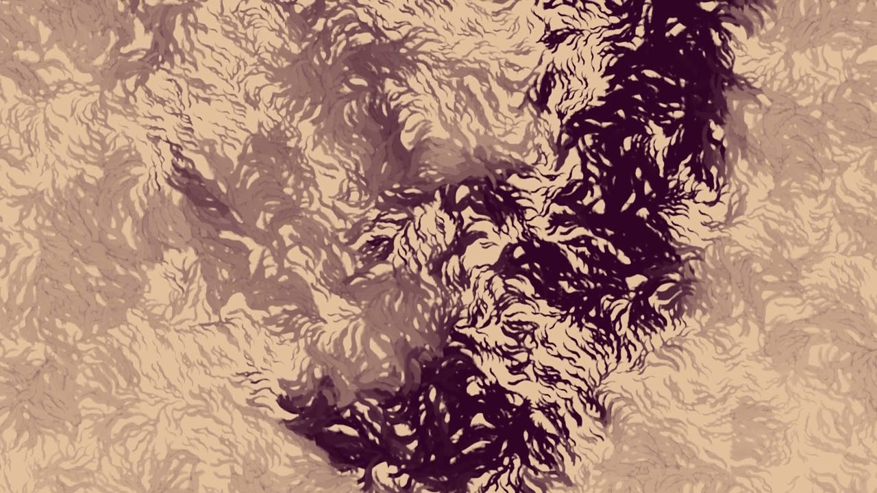 OUDEIS - UNRESOLVABLE (Stretched Mix)