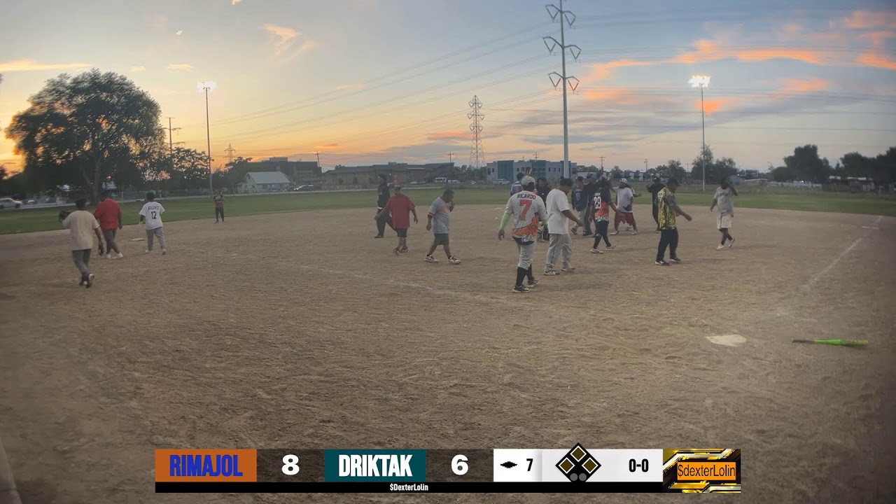 rimajol  vs driktak  (09-06-2025 @18:41)