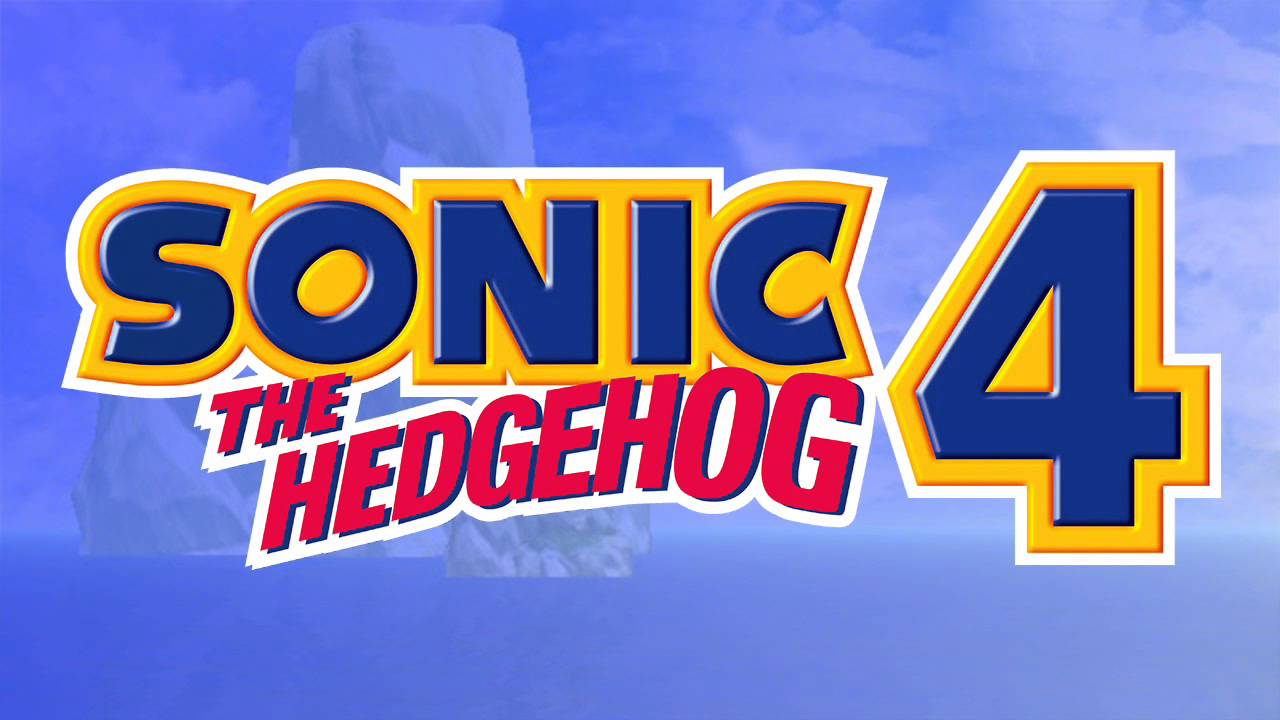 Splash Hill Zone (Act 1) - Sonic the Hedgehog 4 [OST]